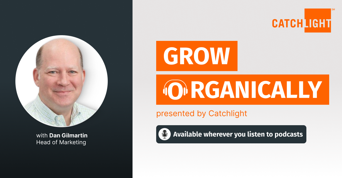 Grow Organically - Promo Ad