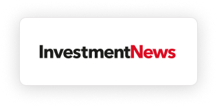 Investment News Logo - Light