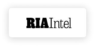 RIA Intel Logo - light