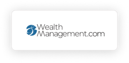 Wealth Management Logo - Light