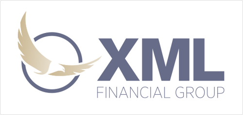 XML Logo White bg