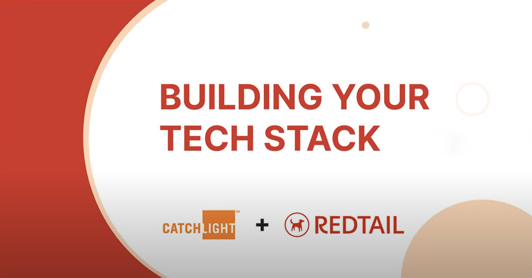 Catchlight and Redtail Webinar Replay