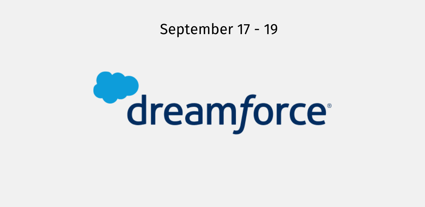 DreamforceEventsPage