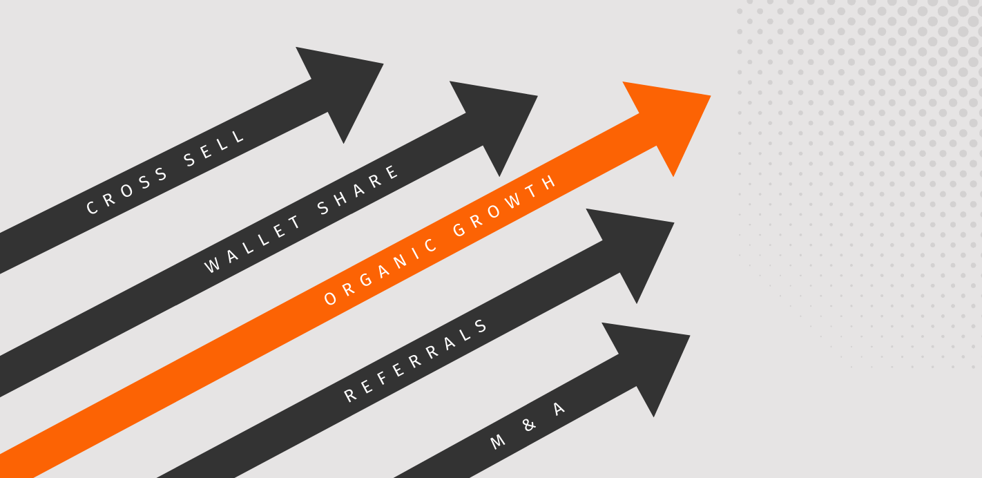 Organic Growth Strategy Can Be the Ultimate Hedge for RIAs