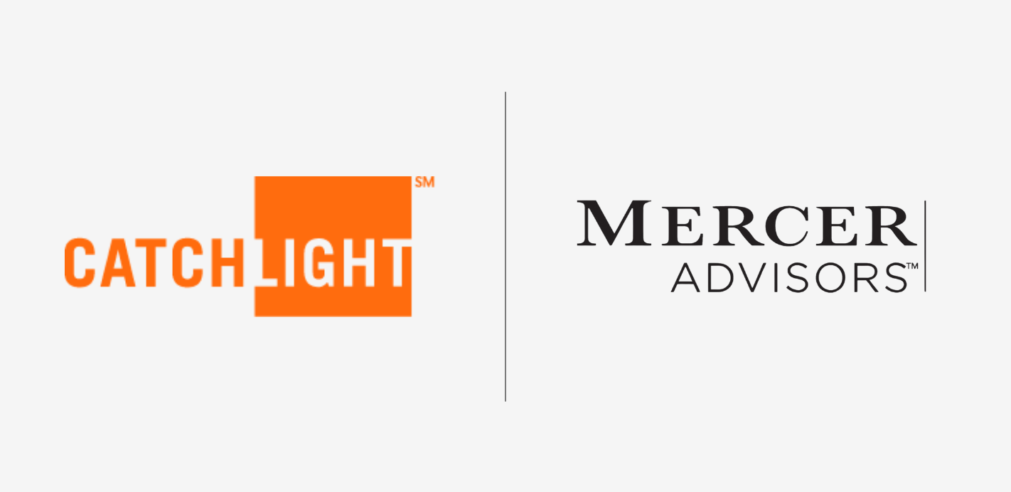 Mercer Advisors Upgrades Its Organic Growth Processes With Catchlight