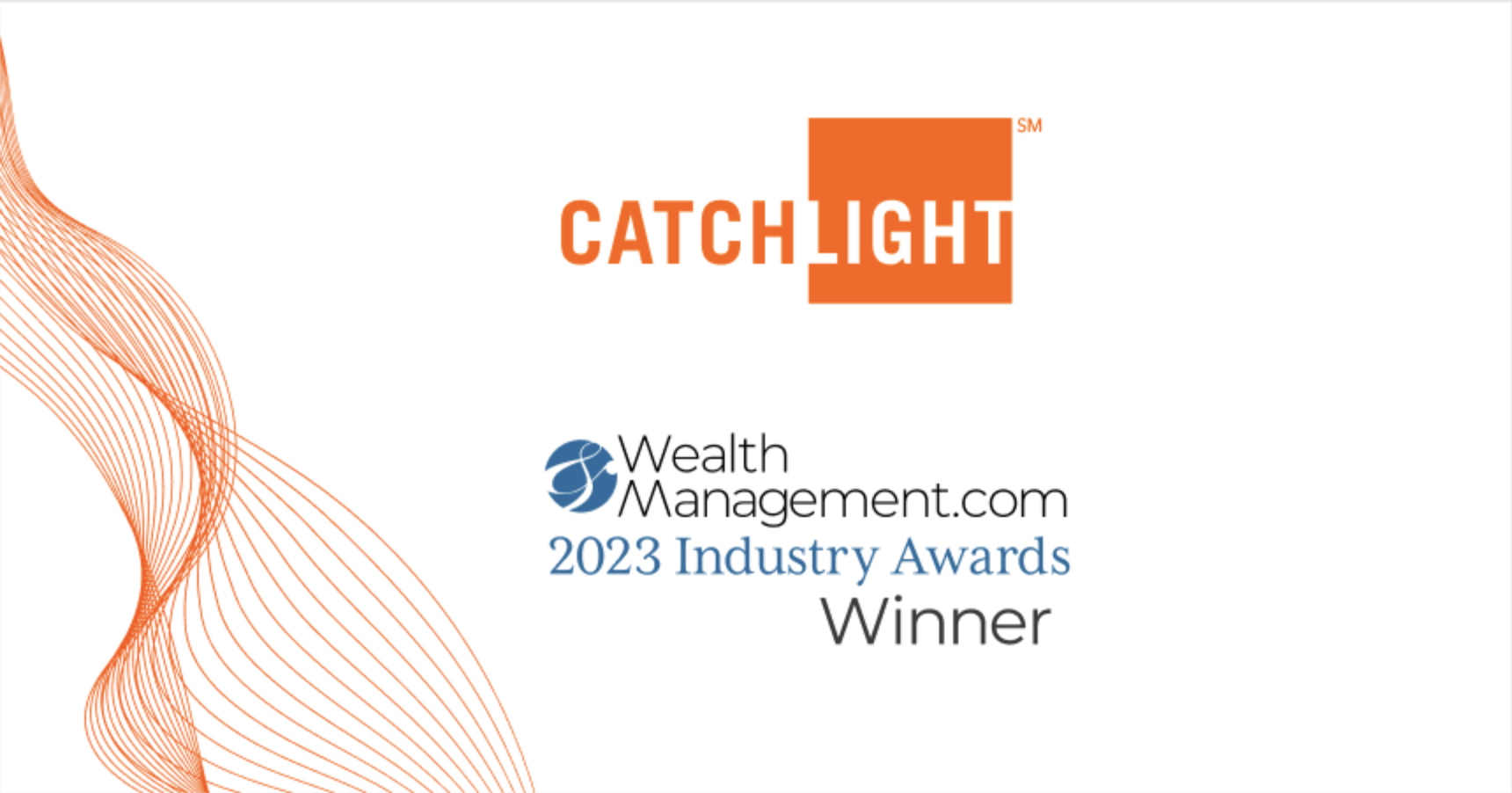 Celebrating Our Success: Winning the 2023 Wealthies Award for Marketing Automation